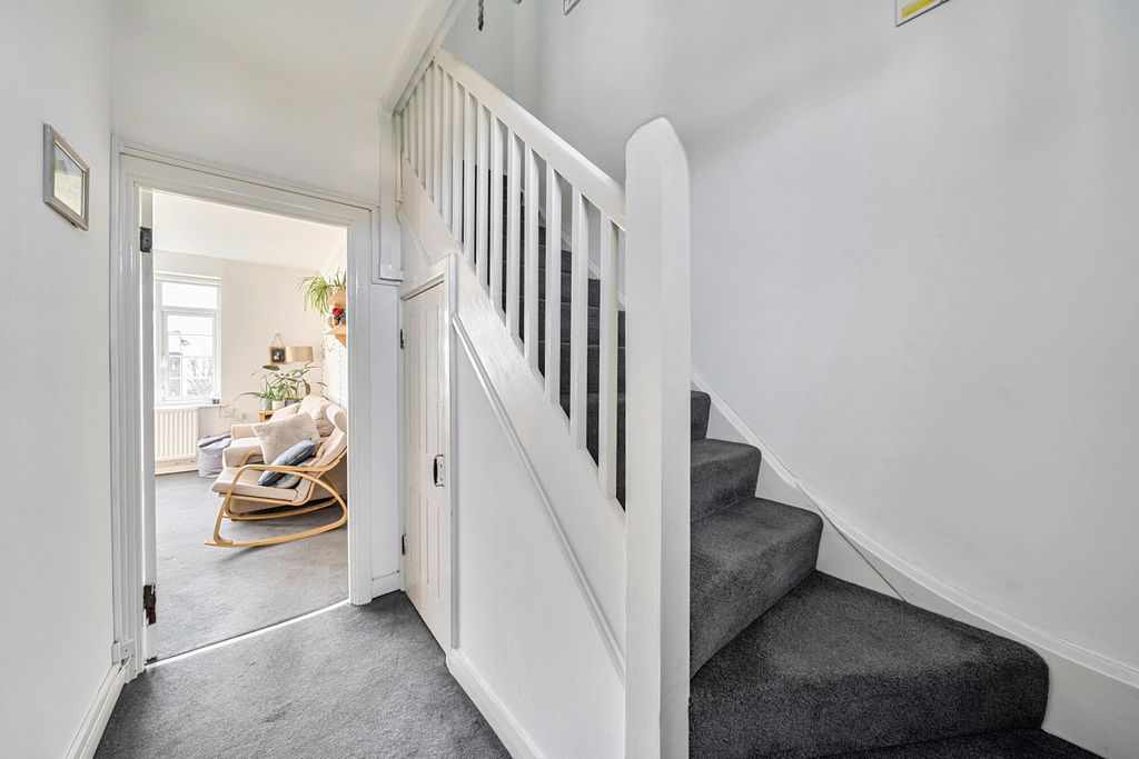 Квартира в Лондоне, Великобритания, 60 м² - фото 14