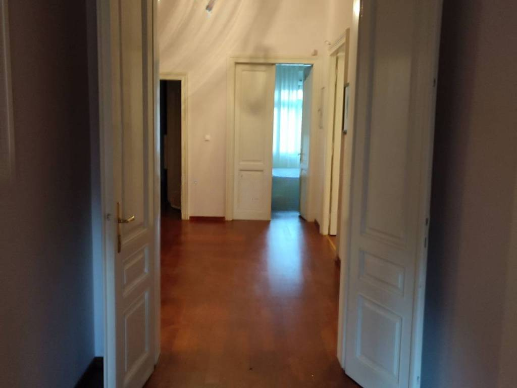 Квартира в Опатии, Хорватия, 179 м² - фото 14