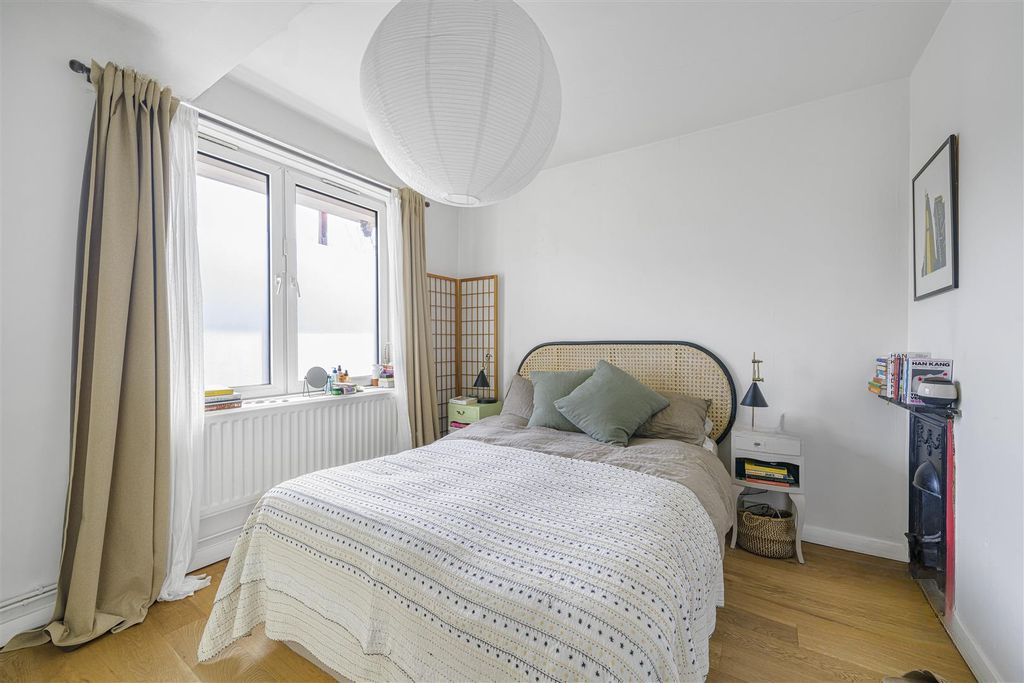 Квартира в Лондоне, Великобритания, 43 м² - фото 14