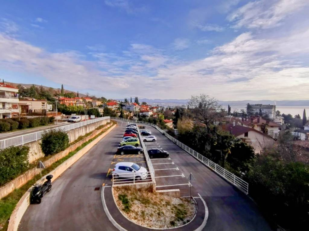 Квартира в Опатии, Хорватия, 60 м² - фото 14