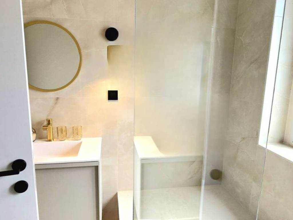 Квартира в Опатии, Хорватия, 64 м² - фото 14