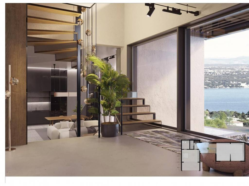 Дом в Опатии, Хорватия, 348 м² - фото 14