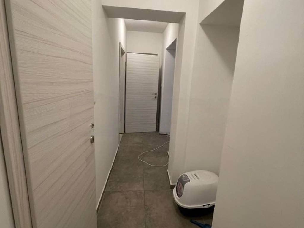 Квартира в Опатии, Хорватия, 100 м² - фото 14