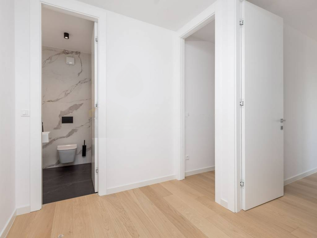 Квартира в Опатии, Хорватия, 246 м² - фото 14