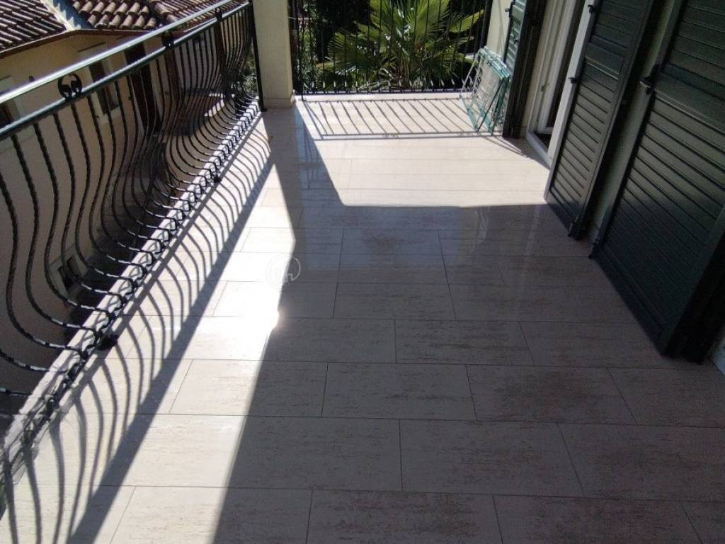 Квартира в Опатии, Хорватия, 95 м² - фото 14