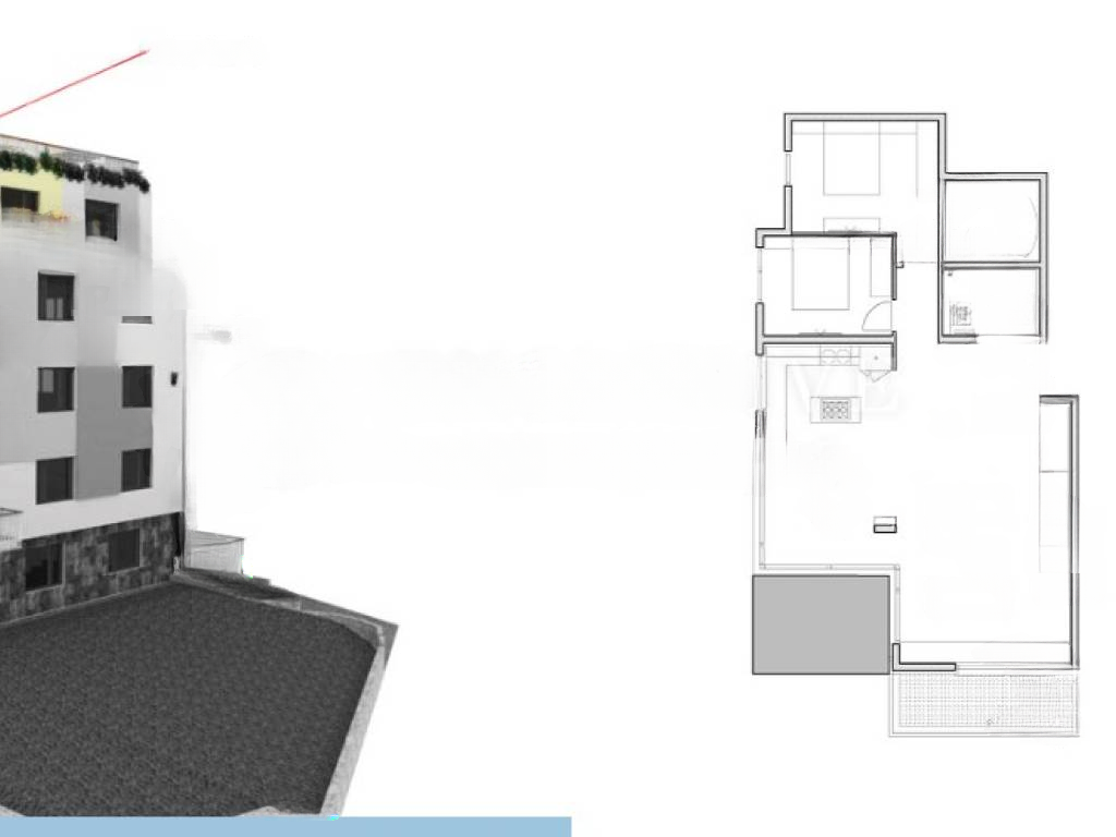 Квартира в Опатии, Хорватия, 129 м² - фото 14