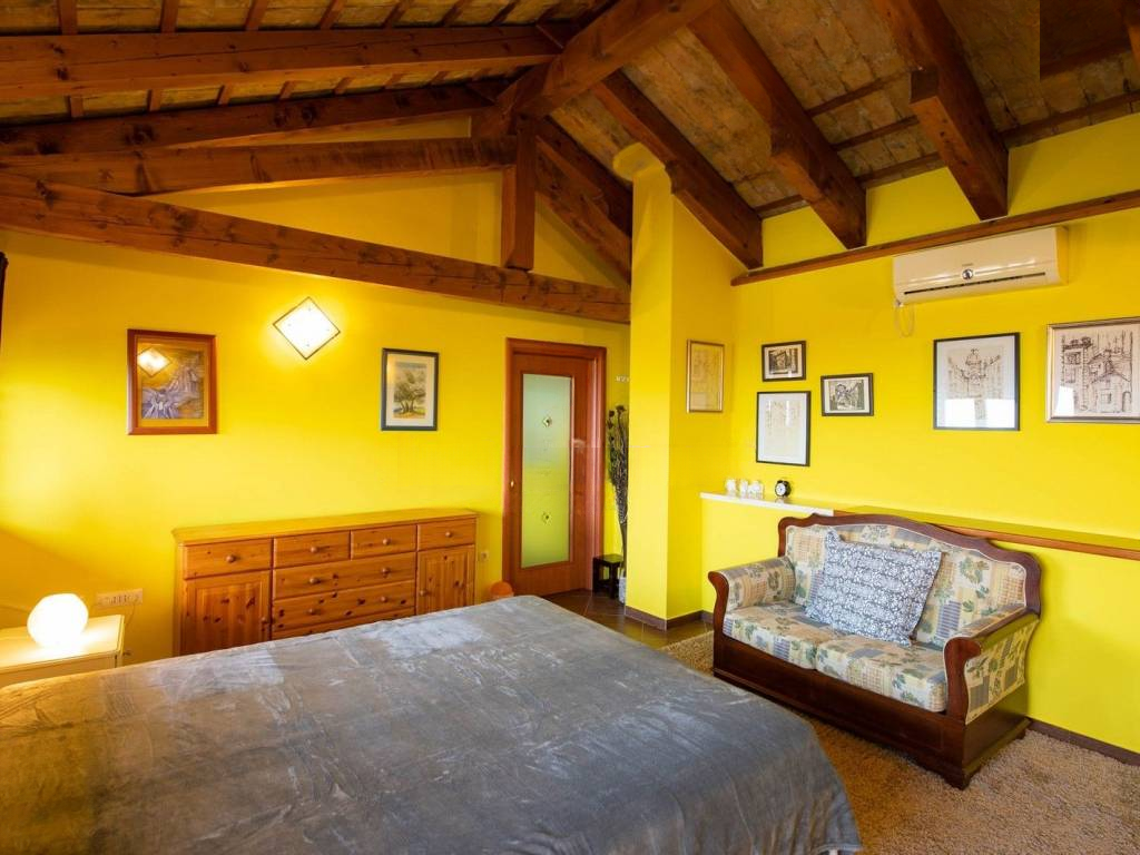 Дом в Опатии, Хорватия, 200 м² - фото 14