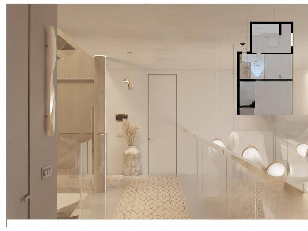 Дом в Опатии, Хорватия, 348 м² - фото 14