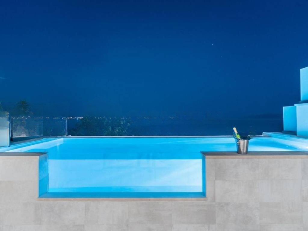 Дом в Опатии, Хорватия, 220 м² - фото 14