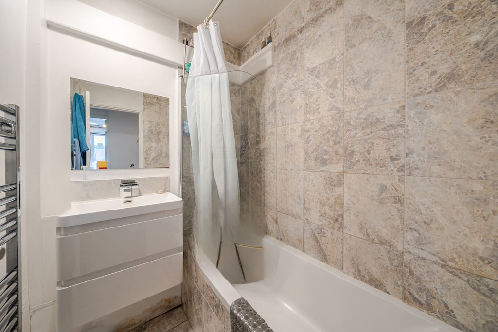 Квартира в Лондоне, Великобритания, 60 м² - фото 14