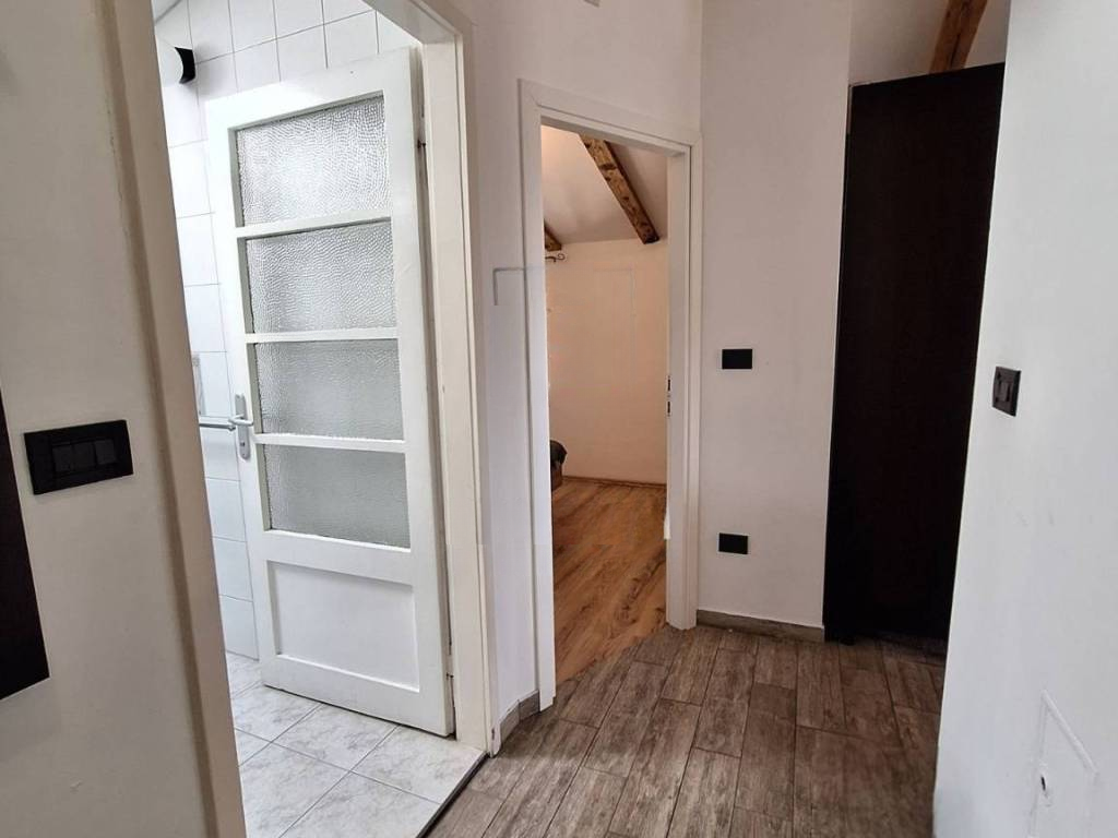 Квартира в Опатии, Хорватия, 62 м² - фото 14