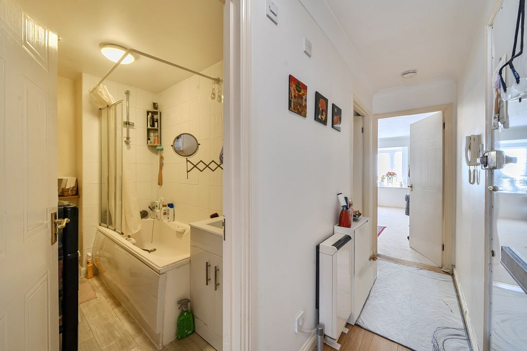 Квартира в Лондоне, Великобритания, 54 м² - фото 14