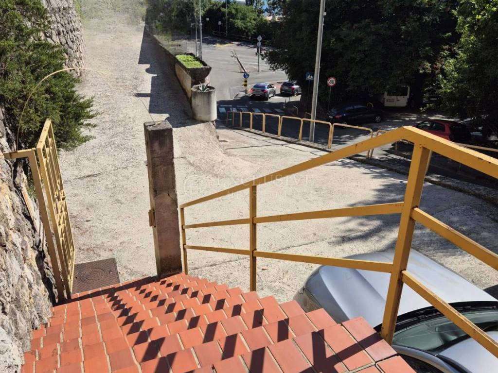 Квартира в Опатии, Хорватия, 93 м² - фото 14