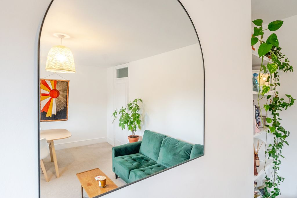 Квартира в Лондоне, Великобритания, 44 м² - фото 14