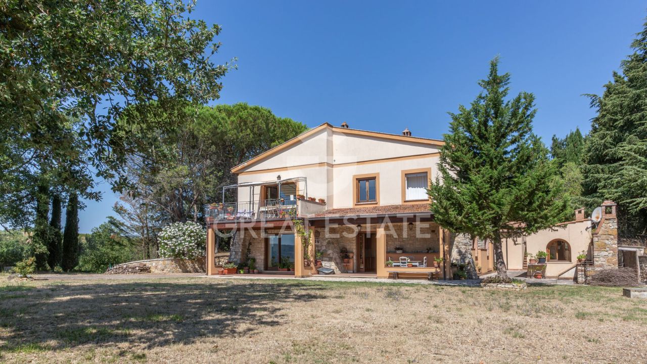 Дом в Сан-Венанцо, Италия, 341.05 м² - фото 5