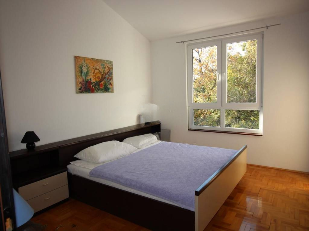 Квартира в Опатии, Хорватия, 84 м² - фото 14