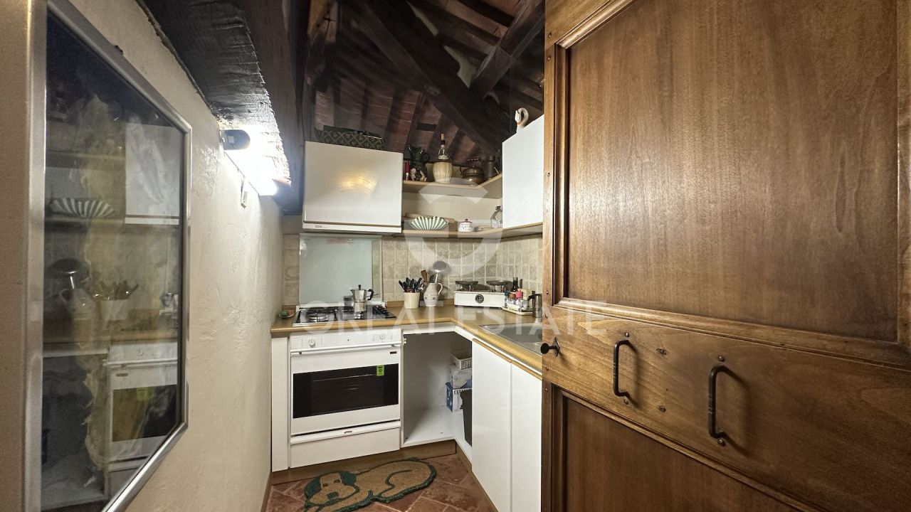 Апартаменты в Монтепульчано, Италия, 122 м² - фото 5