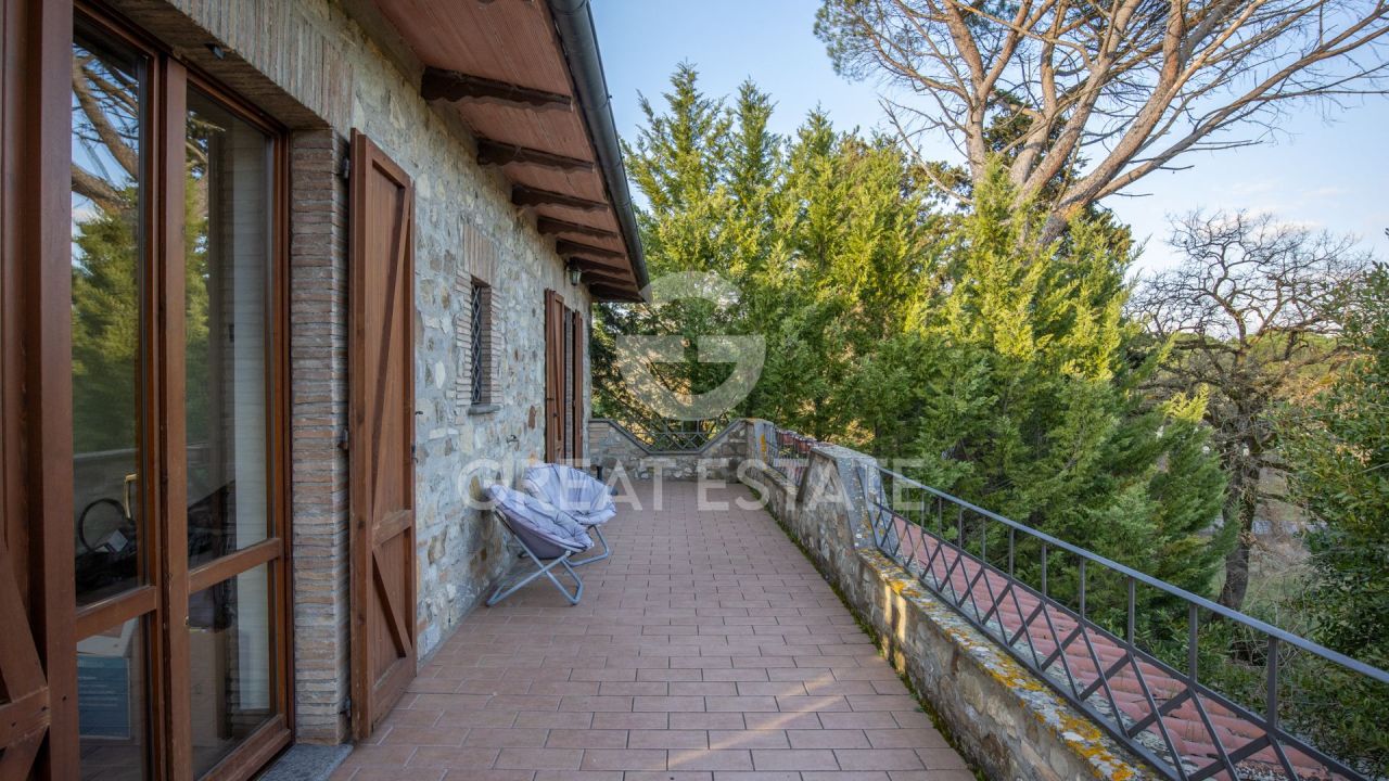 Дом в Фабро, Италия, 452.7 м² - фото 6