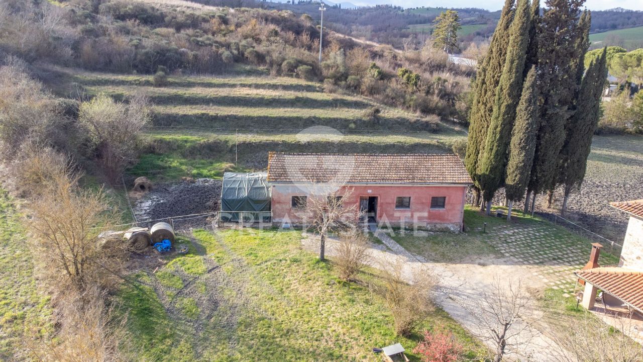 Дом в Фабро, Италия, 452.7 м² - фото 7