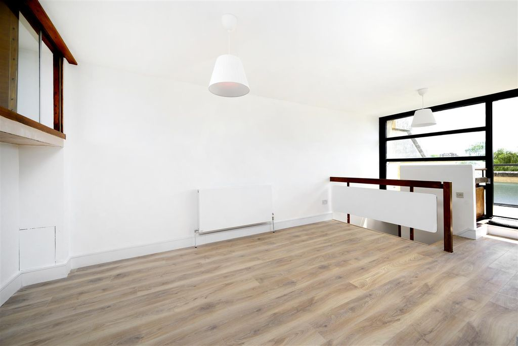 Квартира в Лондоне, Великобритания, 80 м² - фото 14