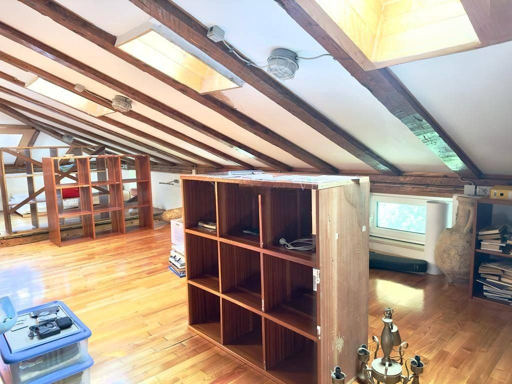 Квартира в Опатии, Хорватия, 114 м² - фото 14