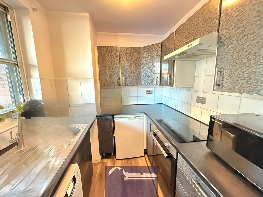 Квартира в Лондоне, Великобритания - фото 14