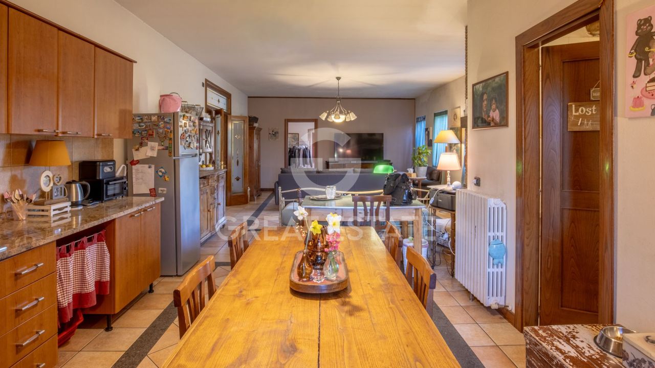Дом в Фабро, Италия, 452.7 м² - фото 10