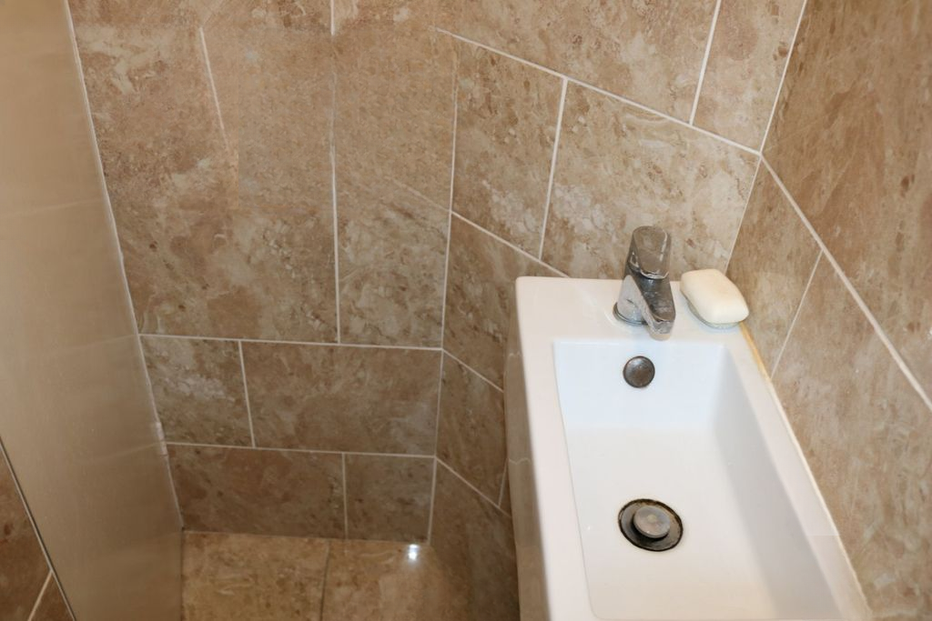 Квартира в Лондоне, Великобритания, 65 м² - фото 14