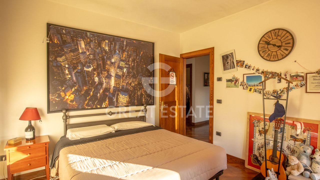 Дом в Фабро, Италия, 452.7 м² - фото 15