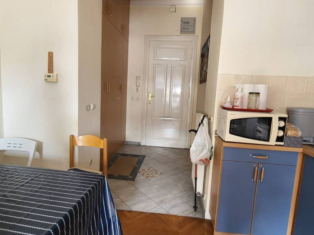 Квартира в Опатии, Хорватия, 120 м² - фото 14