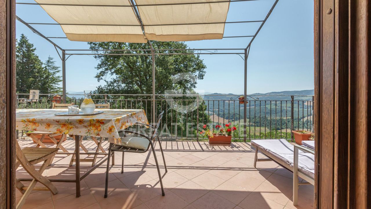 Дом в Сан-Венанцо, Италия, 341.05 м² - фото 16