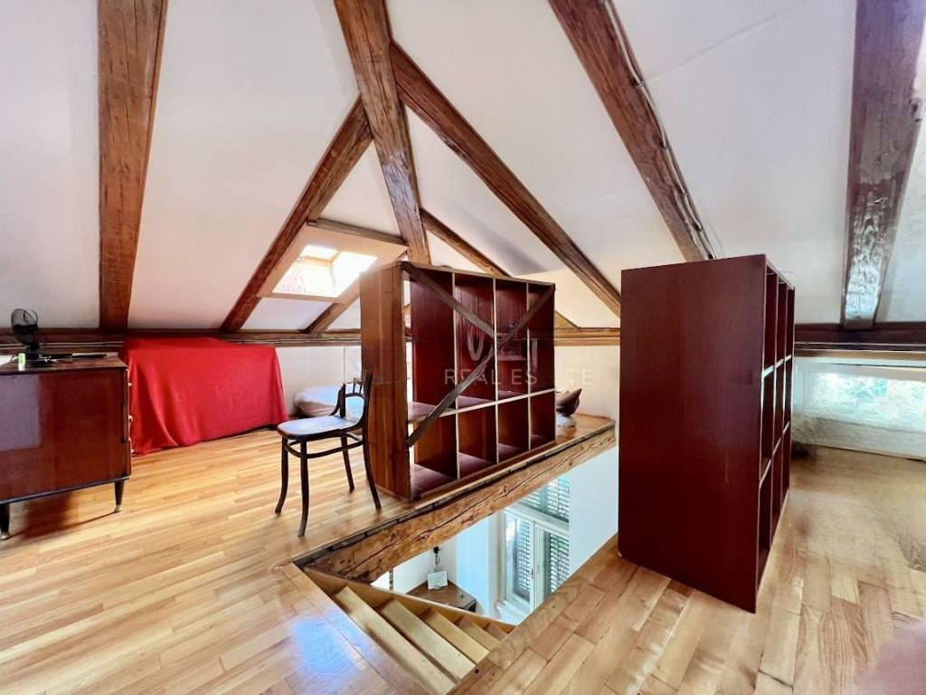 Квартира в Опатии, Хорватия, 114 м² - фото 14