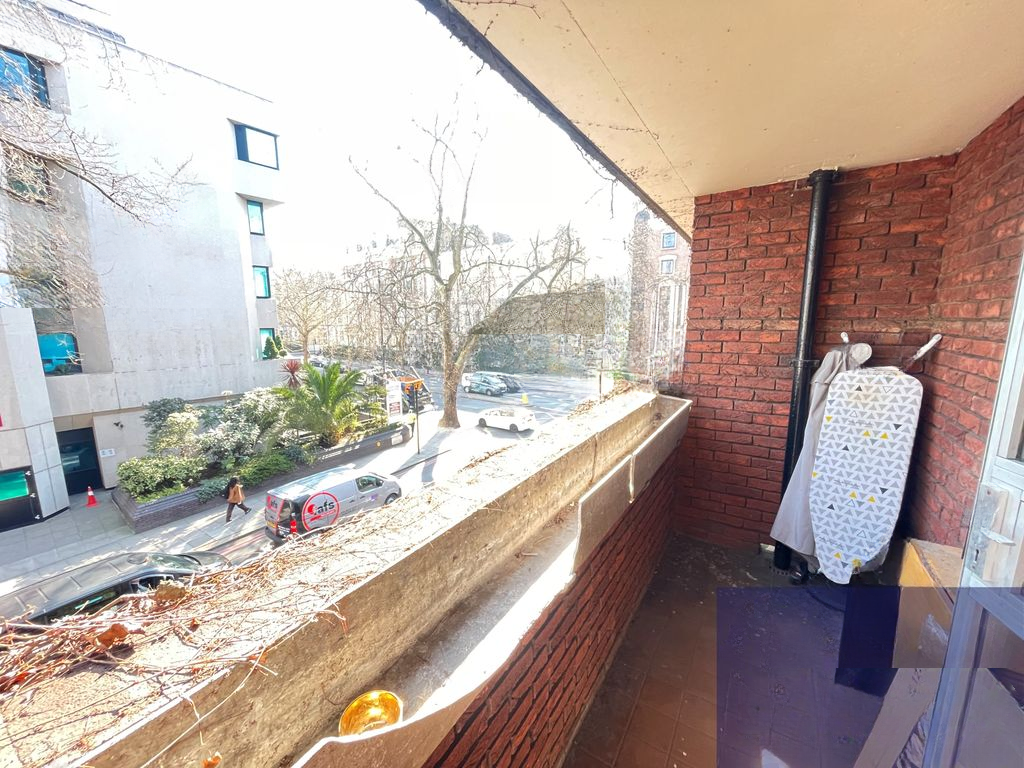 Квартира в Лондоне, Великобритания - фото 15