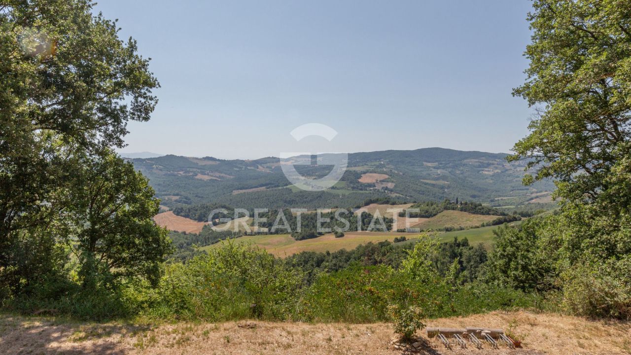 Дом в Сан-Венанцо, Италия, 341.05 м² - фото 17