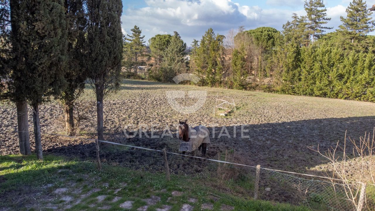 Дом в Фабро, Италия, 452.7 м² - фото 17