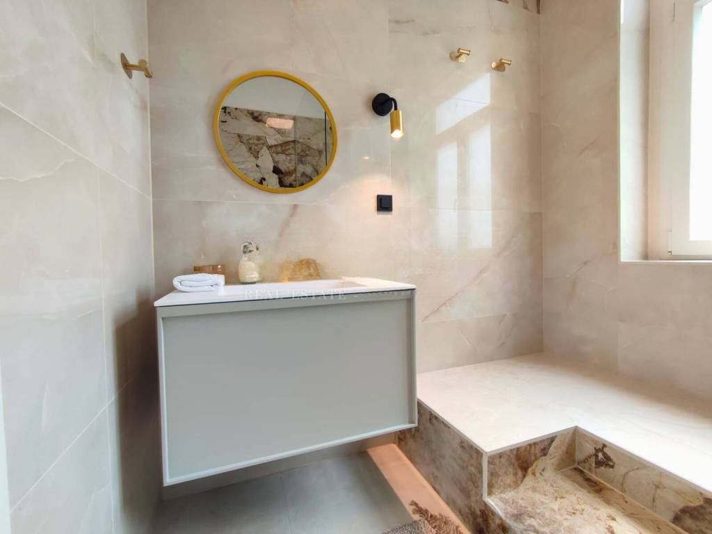 Квартира в Опатии, Хорватия, 71 м² - фото 15