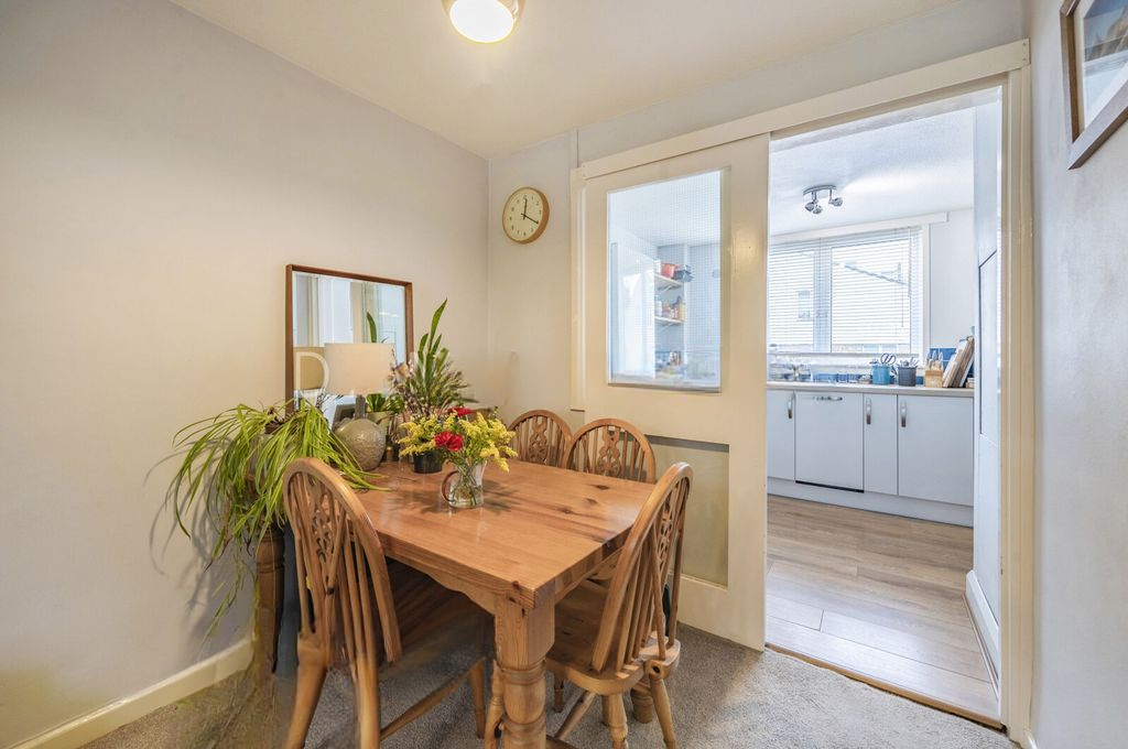 Квартира в Лондоне, Великобритания, 48 м² - фото 15