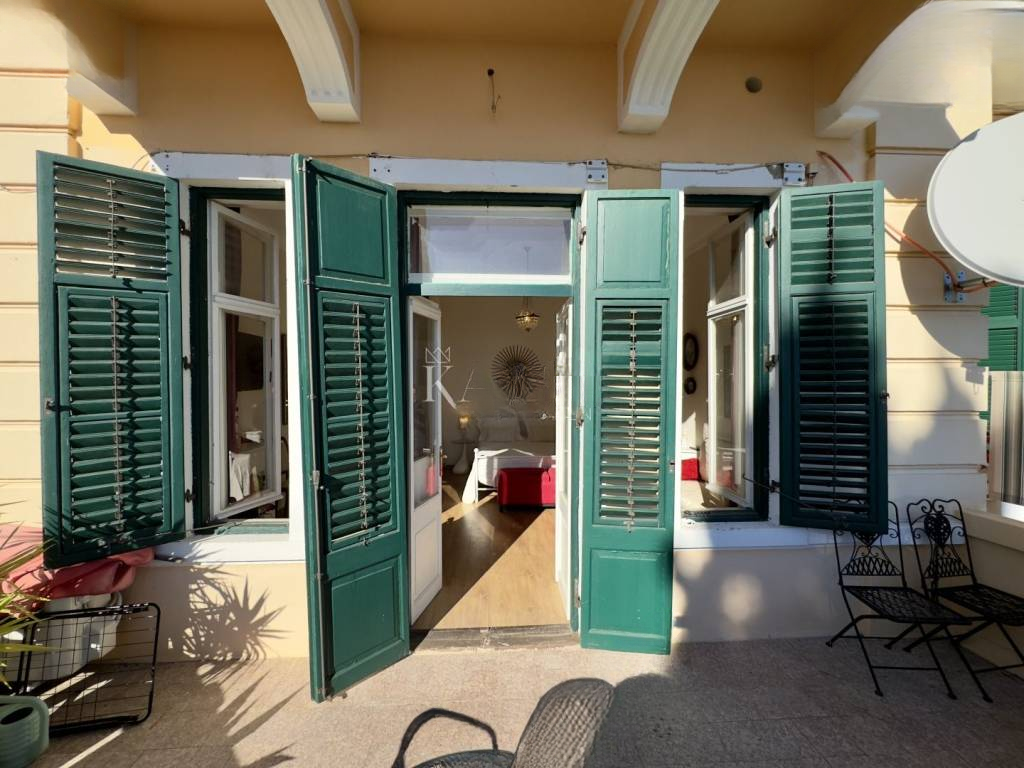 Квартира в Опатии, Хорватия, 40 м² - фото 15