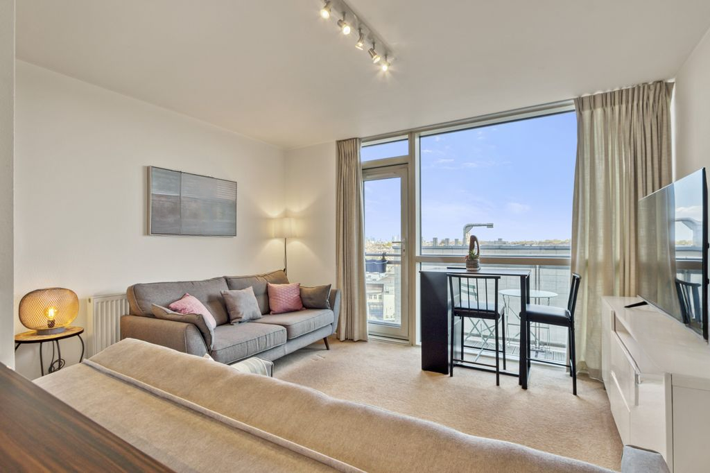 Квартира в Лондоне, Великобритания, 43 м² - фото 15