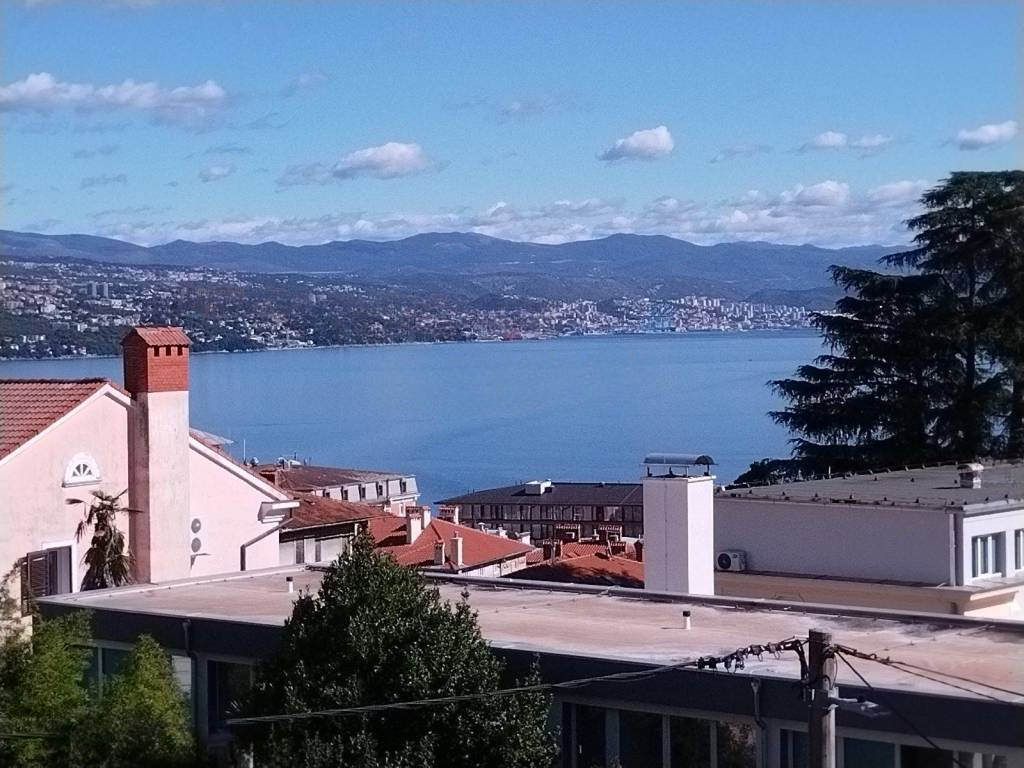 Квартира в Опатии, Хорватия, 95 м² - фото 15