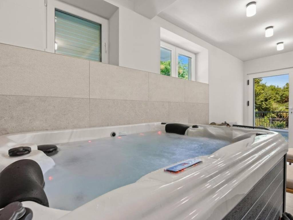 Дом в Опатии, Хорватия, 313 м² - фото 15