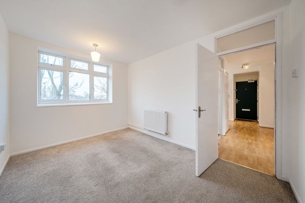 Квартира в Лондоне, Великобритания, 66 м² - фото 15