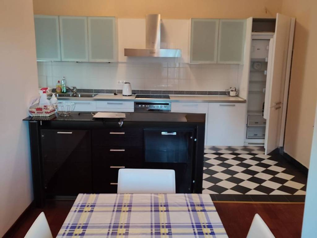 Квартира в Опатии, Хорватия, 179 м² - фото 15