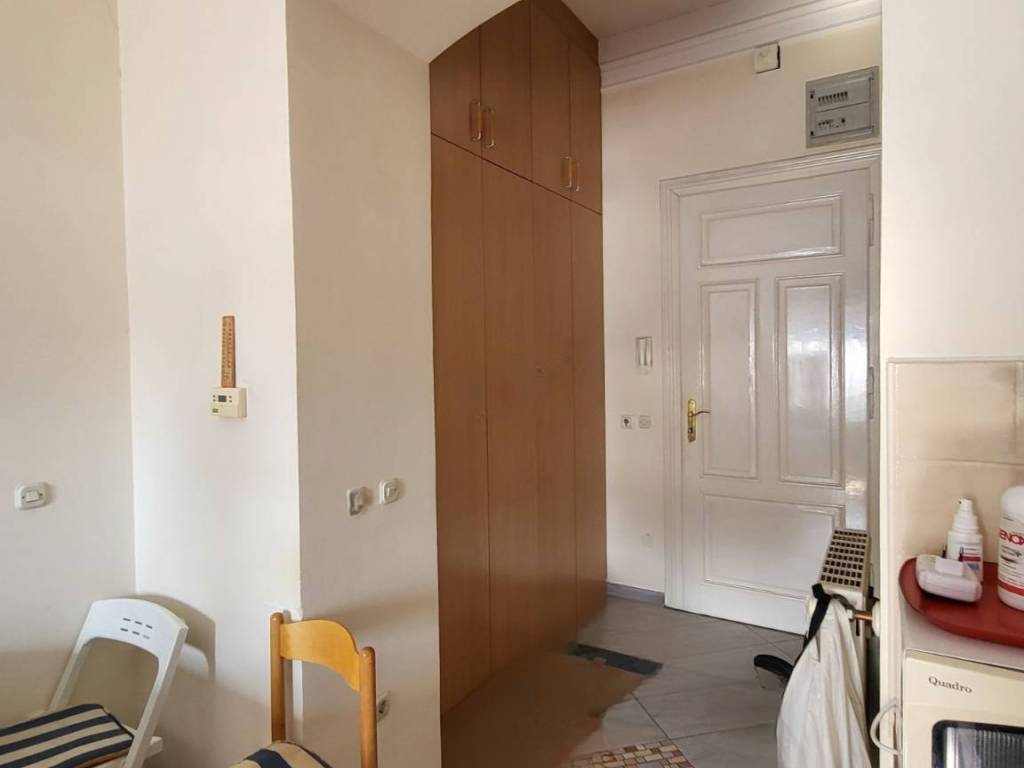 Квартира в Опатии, Хорватия, 120 м² - фото 15