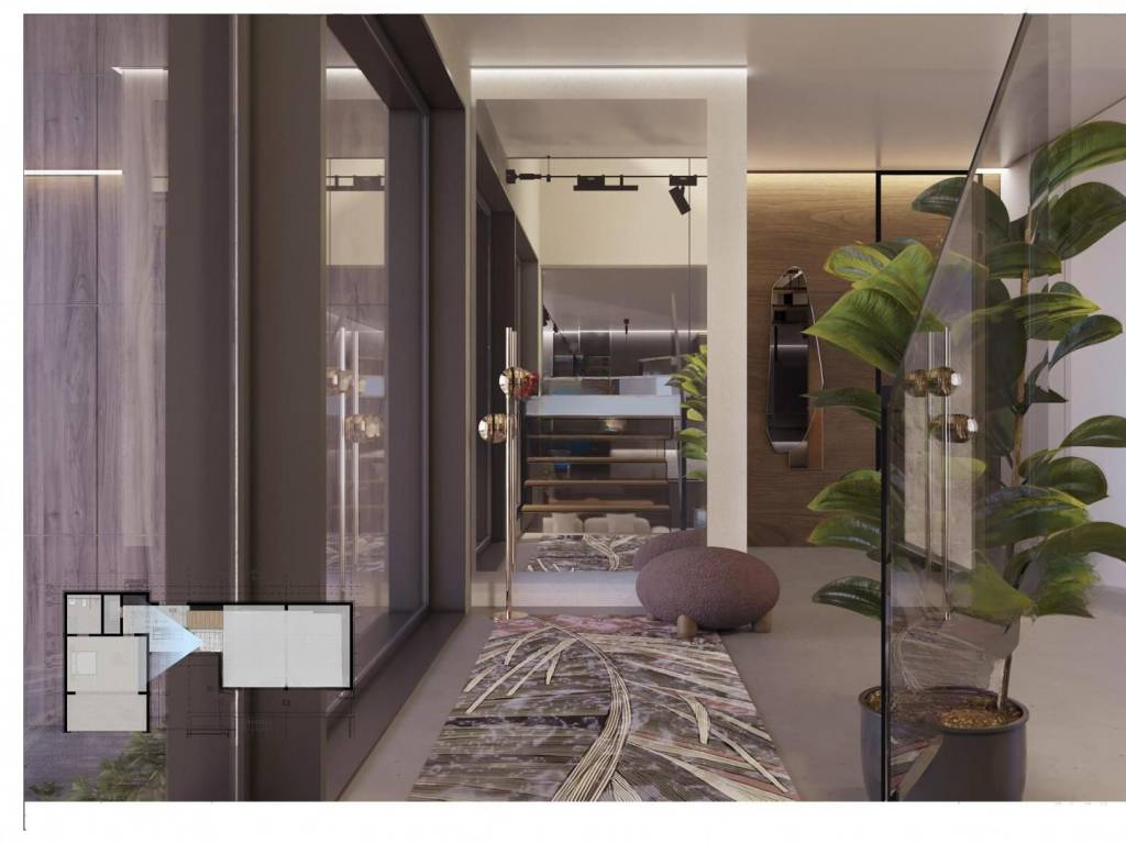 Дом в Опатии, Хорватия, 348 м² - фото 15