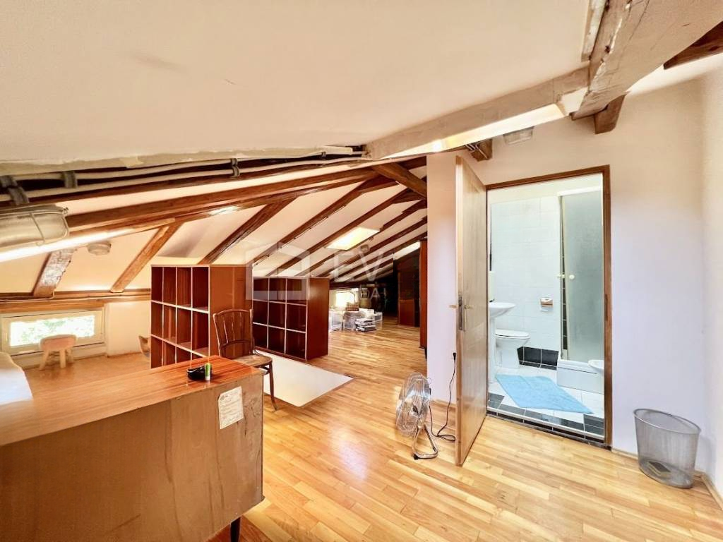 Квартира в Опатии, Хорватия, 114 м² - фото 15