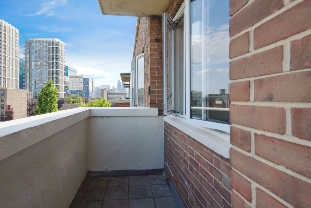 Квартира в Лондоне, Великобритания, 83 м² - фото 15