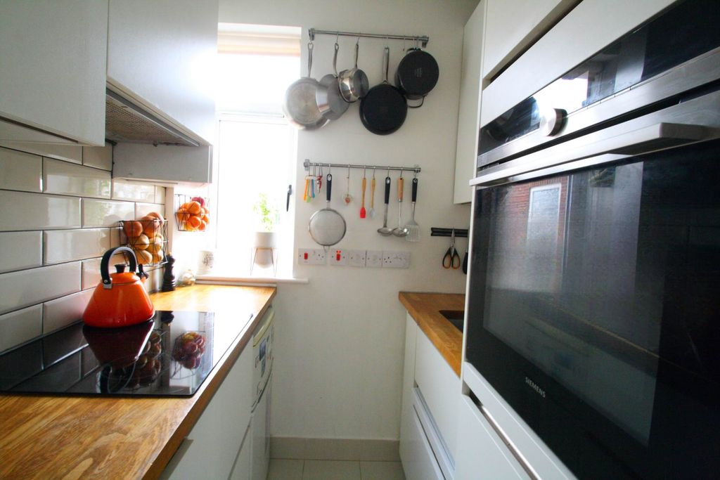 Квартира в Лондоне, Великобритания, 33 м² - фото 15