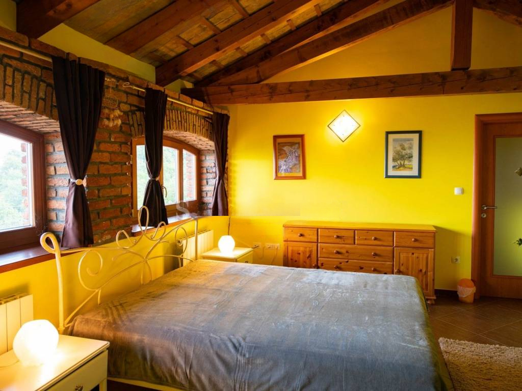 Дом в Опатии, Хорватия, 200 м² - фото 15