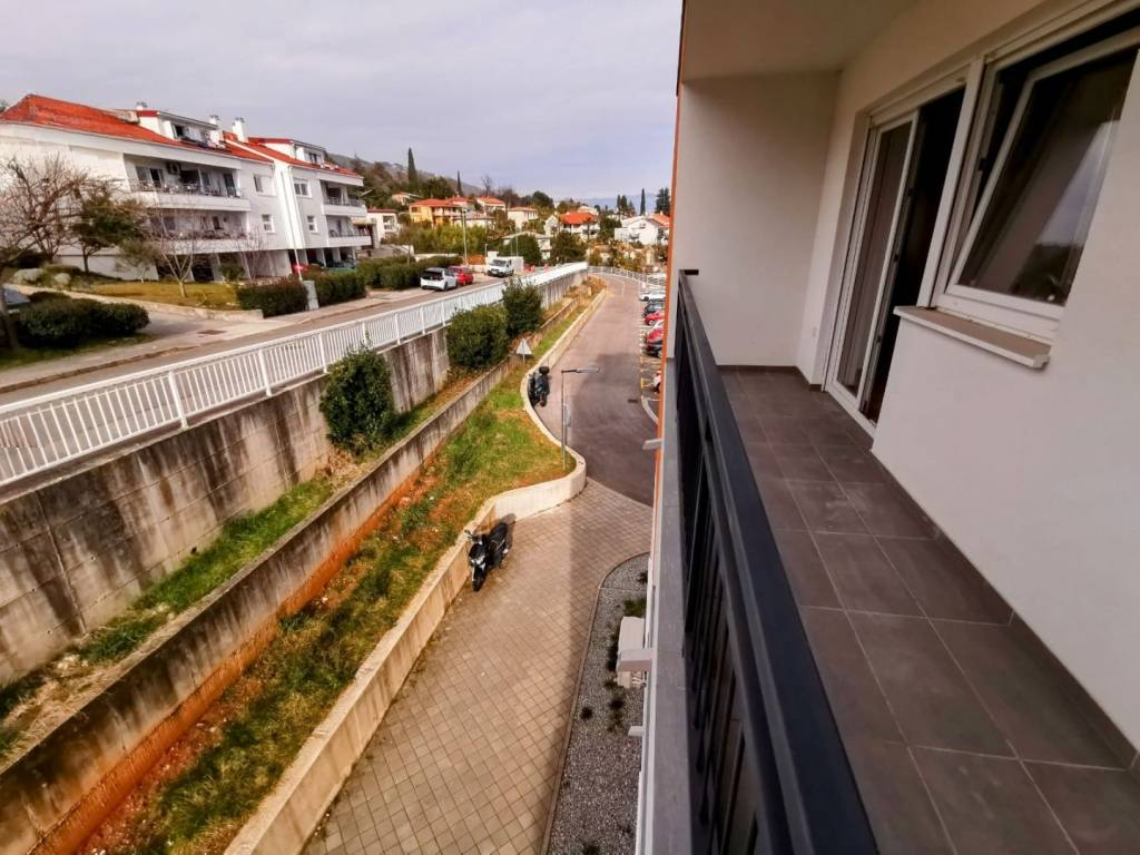 Квартира в Опатии, Хорватия, 60 м² - фото 15